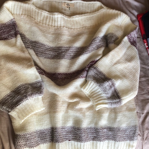 Chunky Entro Sweater - Picture 5 of 5